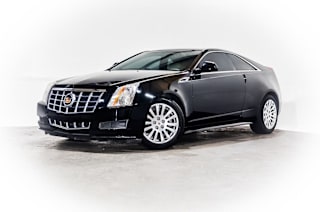 2012 Cadillac CTS 3.6L 1G6DA1E30C0108200 2012 Cadillac CTS 3.6L