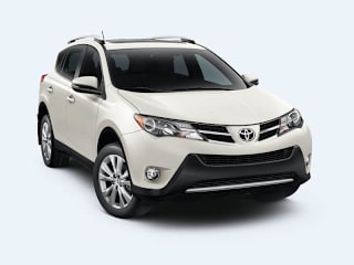 2014 Toyota RAV4 2T3YFREV0EW104775 2014 Toyota RAV4