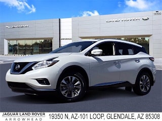 2015 Nissan Murano SL 5N1AZ2MG9FN235100 2015 Nissan Murano SL