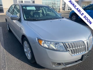 2012 Lincoln MKZ 3LNHL2GC6CR807225 2012 Lincoln MKZ