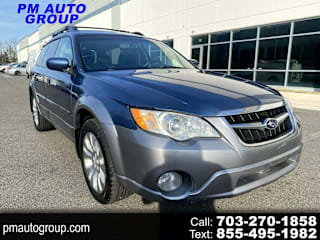 2009 Subaru Outback 2.5i Limited 4S4BP66C997334164 2009 Subaru Outback 2.5i Limited