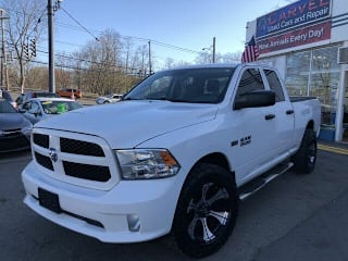 2015 Ram Pickup 1500 1C6RR7FT9FS679522 2015 Ram Pickup 1500