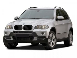 2008 BMW X5 5UXFE83518L165081 2008 BMW X5