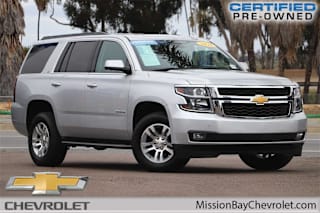 2020 Chevrolet Tahoe 1GNSKBKC8LR251507 2020 Chevrolet Tahoe
