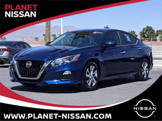 2020 Nissan Altima 2.5 S 1N4BL4BV3LC202596 2020 Nissan Altima 2.5 S