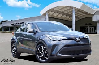 2021 Toyota C-HR XLE JTNKHMBX7M1097048 2021 Toyota C-HR XLE