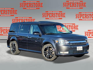2015 Ford Flex SEL 2FMGK5C83FBA03601 2015 Ford Flex SEL