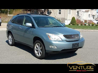 2009 Lexus RX 350 Base 2T2HK31U19C134837 2009 Lexus RX 350 Base