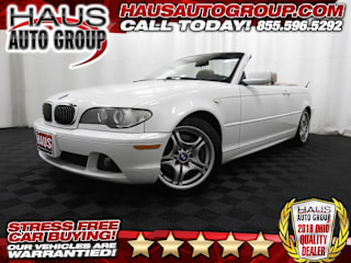2005 BMW 3 Series 330Ci WBABW534X5PL52680 2005 BMW 3 Series 330Ci