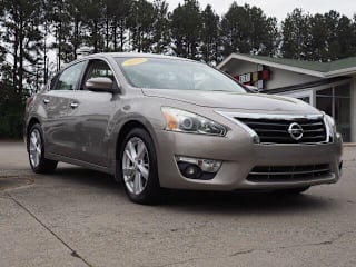 2013 Nissan Altima 1N4AL3APXDC126448 2013 Nissan Altima