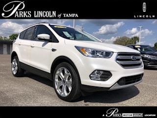 2018 Ford Escape 1FMCU9J99JUC73687 2018 Ford Escape