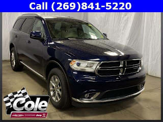 2018 Dodge Durango SXT 1C4RDJAG9JC329714 2018 Dodge Durango SXT