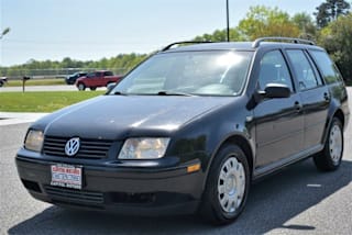 2003 Volkswagen Jetta GL WVWRK61J33W163559 2003 Volkswagen Jetta GL