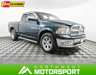 2011 Ram Pickup 1500 1D7RV1GT3BS599732 2011 Ram Pickup 1500