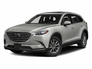 2018 Mazda CX-9 Touring JM3TCBCY9J0236673 2018 Mazda CX-9 Touring