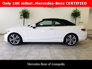2019 Mercedes-Benz C-Class C 300 4MATIC WDDWK8EB1KF865174 2019 Mercedes-Benz C-Class C 300 4MATIC