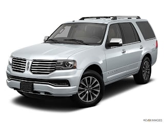 2015 Lincoln Navigator Base 5LMJJ2JT6FEJ01473 2015 Lincoln Navigator Base