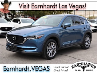 2020 Mazda CX-5 JM3KFBDMXL0725004 2020 Mazda CX-5