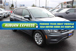 2020 Volkswagen Tiguan 2.0T S 4Motion 3VV0B7AX6LM076016 2020 Volkswagen Tiguan 2.0T S 4Motion