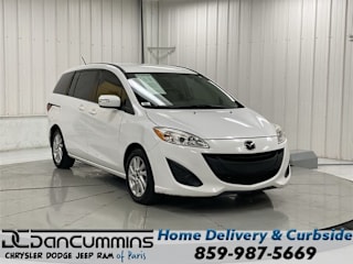 2014 Mazda Mazda5 Sport JM1CW2BL9E0175868 2014 Mazda Mazda5 Sport