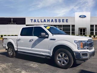2020 Ford F-150 1FTEW1E57LFA25638 2020 Ford F-150