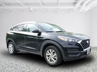 2020 Hyundai Tucson Value KM8J3CA43LU165354 2020 Hyundai Tucson Value