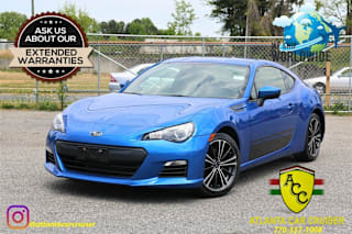 2013 Subaru BRZ Premium JF1ZCAB14D2600448 2013 Subaru BRZ Premium