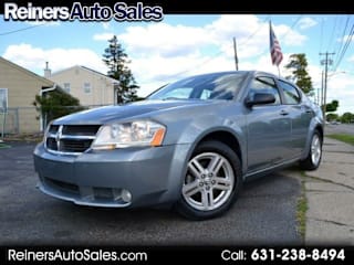 2009 Dodge Avenger SXT 1B3LC56B79NAAAAAA 2009 Dodge Avenger SXT