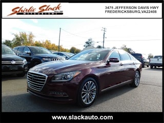 2016 Hyundai Genesis KMHGN4JE0GU112104 2016 Hyundai Genesis