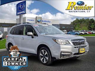 2018 Subaru Forester JF2SJAEC3JH479050 2018 Subaru Forester