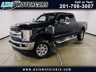 2019 Ford F-250 Super Duty Lariat 1FT7W2BT4KEE85331 2019 Ford F-250 Super Duty Lariat