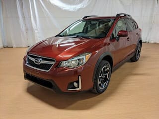 2016 Subaru Crosstrek 2.0i Premium JF2GPABCXG8262547 2016 Subaru Crosstrek 2.0i Premium