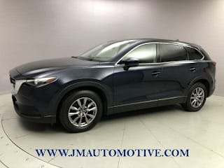 2018 Mazda CX-9 Touring JM3TCBCY5J0220468 2018 Mazda CX-9 Touring