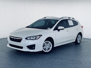 2018 Subaru Impreza 4S3GTAD6XJ3704118 2018 Subaru Impreza