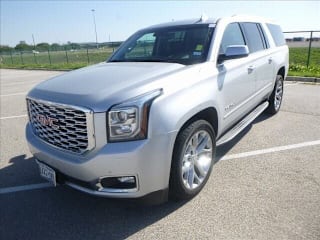 2018 GMC Yukon XL 1GKS1HKJ2JR169819 2018 GMC Yukon XL
