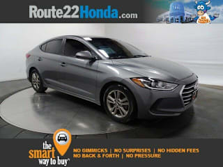 2018 Hyundai Elantra Value Edition 5NPD84LF5JH301188 2018 Hyundai Elantra Value Edition