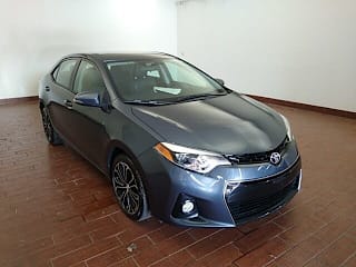 2015 Toyota Corolla L 2T1BURHE3FC423929 2015 Toyota Corolla L