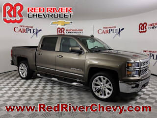 2015 Chevrolet Silverado 1500 LT 3GCPCREC7FG483732 2015 Chevrolet Silverado 1500 LT