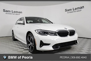 2021 BMW 3 Series 330e xDrive 3MW5P9J01M8B76715 2021 BMW 3 Series 330e xDrive