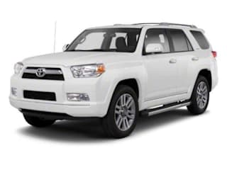 2012 Toyota 4Runner JTEBU5JR3C5094871 2012 Toyota 4Runner