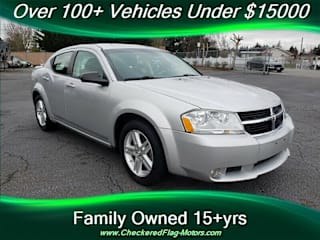 2009 Dodge Avenger SXT 1B3LC56B89N528400 2009 Dodge Avenger SXT