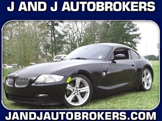 2008 BMW Z4 3.0si 4USDU53558LF77964 2008 BMW Z4 3.0si