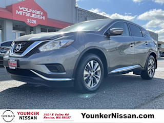 2015 Nissan Murano 5N1AZ2MHXFN217164 2015 Nissan Murano