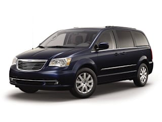 2015 Chrysler Town and Country 2C4RC1BG4FR740003 2015 Chrysler Town and Country