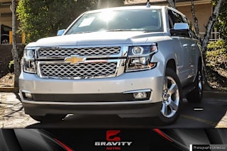 2020 Chevrolet Suburban 1GNSCJKC6LR216875 2020 Chevrolet Suburban
