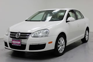 2010 Volkswagen Jetta SE 3VWRX7AJ6AM068043 2010 Volkswagen Jetta SE