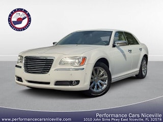 2011 Chrysler 300 C 2C3CA6CT0BH598774 2011 Chrysler 300 C