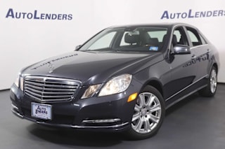 2013 Mercedes-Benz E-Class WDDHF8JB7DA717940 2013 Mercedes-Benz E-Class