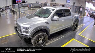 2017 Ford F-150 1FTFW1RG4HFC34472 2017 Ford F-150