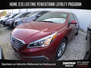 2015 Hyundai Sonata SE 5NPE24AF9FH203247 2015 Hyundai Sonata SE